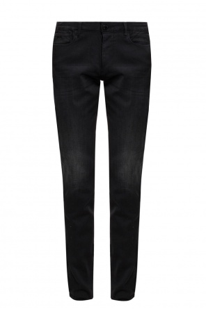 Skinny trousers, zdjęcie 1 Skinny trousers od Emporio Armani